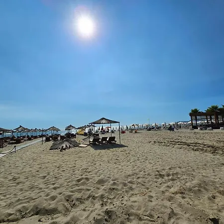 Rejo Beachfront *