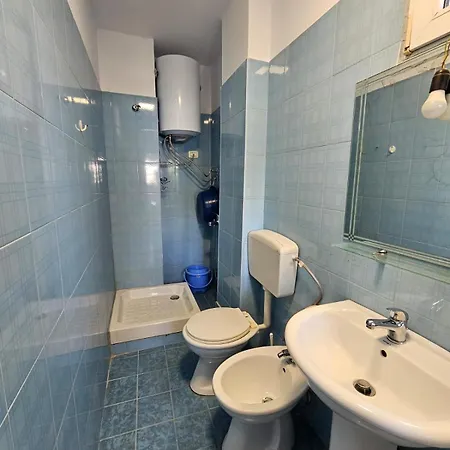 Appartement Rejo Beachfront *